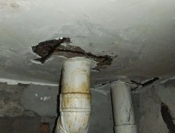 屏边卫生间漏水维修公司浅析屏边卫生间渗水维修的方法