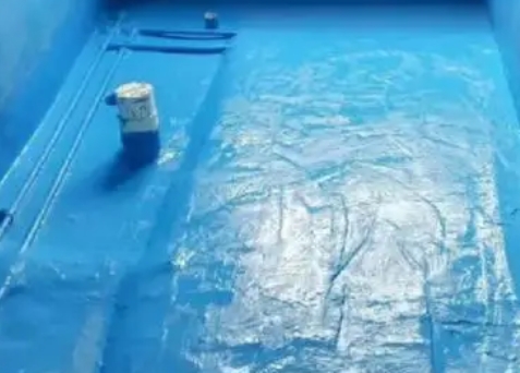 屏边卫生间漏水维修公司分享下屏边卫生间防水工程中常用防水涂料介绍。